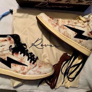 Reves Sport / KIY Mens Shoes